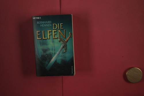 366303 bernhard hennen - 366303, die