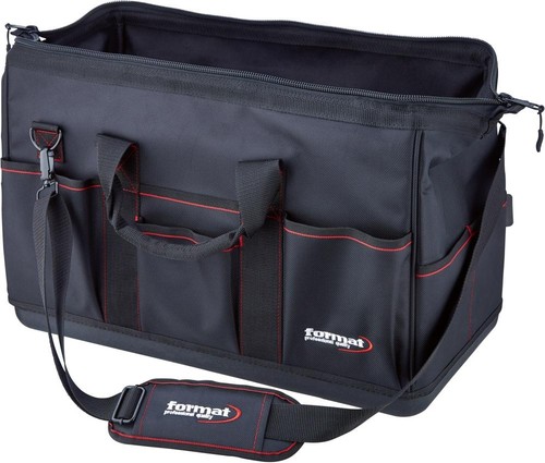 Format werkzeugtasche nylon - werkzeugtasche,