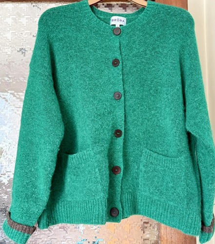 Brora alpaka merino mix - brora,