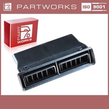 Lüftungsdüse Armaturenbrett für PORSCHE 911 G SC 930 Mitteldüse 91157106703