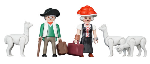 Playmobil schwarzwald marie - playmobil,