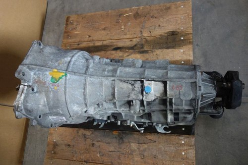 Getriebe 5hp18 - getriebe, (automatik)