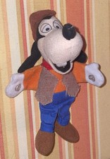 Walt Disney Goofy Stofftier