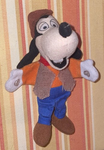 Walt disney goofy stofftier - walt,