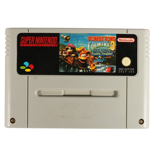 Donkey kong country modul - country,