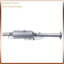 Dieselpartikelfilter für ford - dieselpartikelfilter,