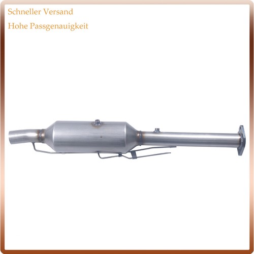 Dieselpartikelfilter für ford - dieselpartikelfilter,