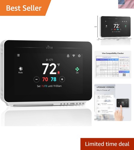 Advanced wifi programmable - advanced,