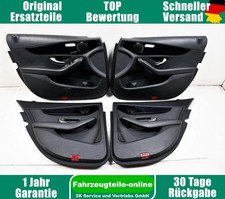 Türverkleidung links und rechts Set Mercedes C-Klasse S205 Kombi A2057204711