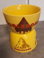 Schokoladenfondue * Toblerone