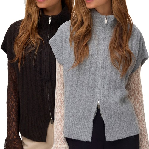 Vero moda damen strickweste - damen,