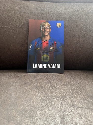 Lamine yamal barcelona - x,