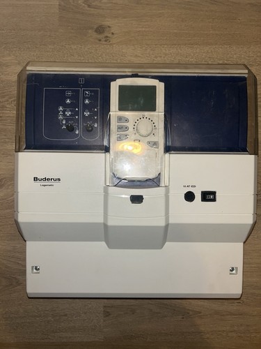 Buderus logamatic mod r4111 - logamatic, mod: