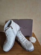 Andrea Conti Damen High Top
