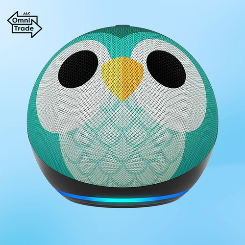 Echo dot kids - dot,