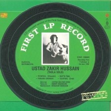 Hussain, Zakir - Ustad Zakir