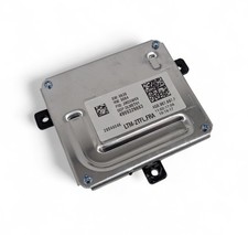 LED Tagfahrlicht Steuergerät