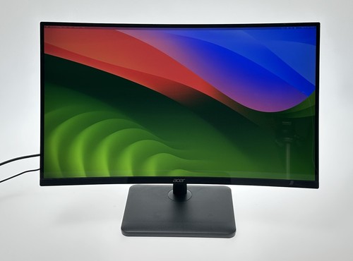 Acer nitro xz270x - 27", gaming