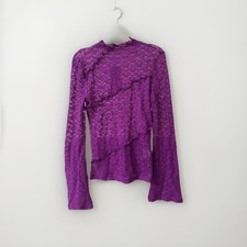 Verkaufe neue Bluse aus