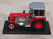 1:43 Hürlimann DH 6 Traktor  Schuco Pro.R