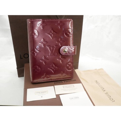 Louis vuitton monogram vernis - monogram,