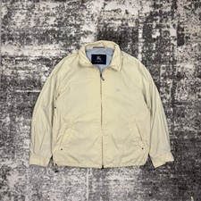 Original Burberry Harrington