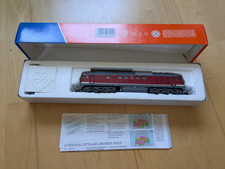 Roco DR 232 601-5 Diesellok AC