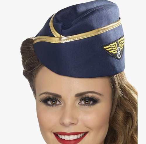 Smiffy air hostess hütte - smiffy's,