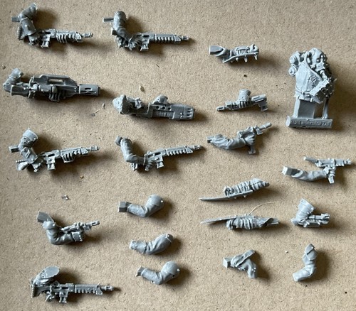 Warhammer 40k chaos - 40k,