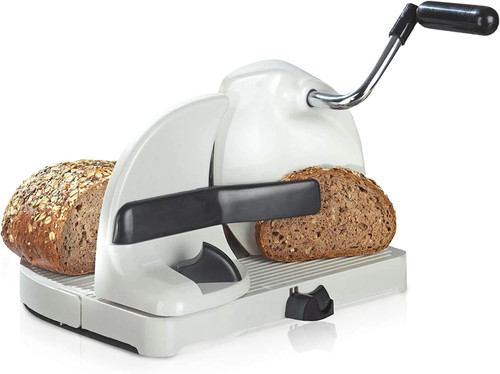 Brotschneidemaschine