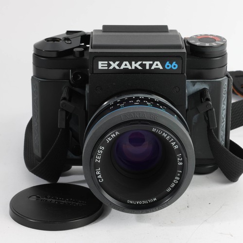 Exakta mod biometar - mod, 2