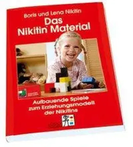 Das nikitin material - das,