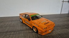 Opel Manta 400  1:18 Umbau