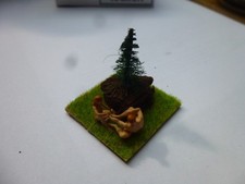 Sexy Figuren  1:87 H0  ( Klein