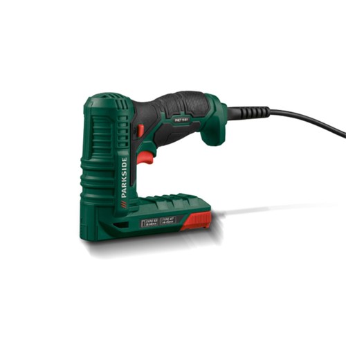 Elektrotacker elektronagler - elektrotacker,
