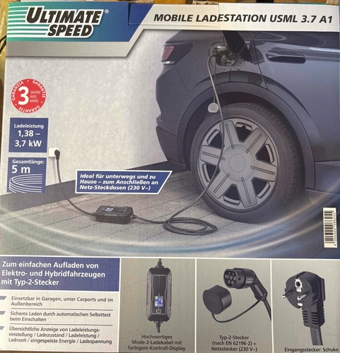 Ultimate speed mobile - ultimate,