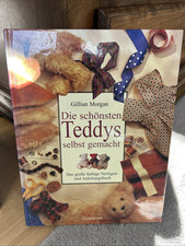Die schönsten Teddys