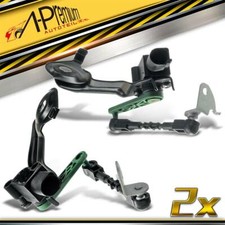 2x Niveausensor mit Gestänge