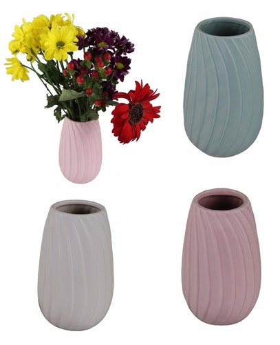 Pastel tischvase vase - pastel,