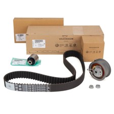 ORIGINAL VW Zahnriemensatz
