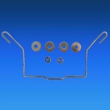 Geberit Renova Befestigung