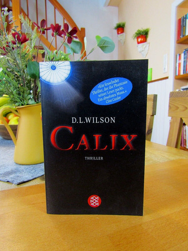 Wilson calix - d.,