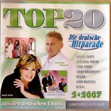 Top 20 2/2007 aus den