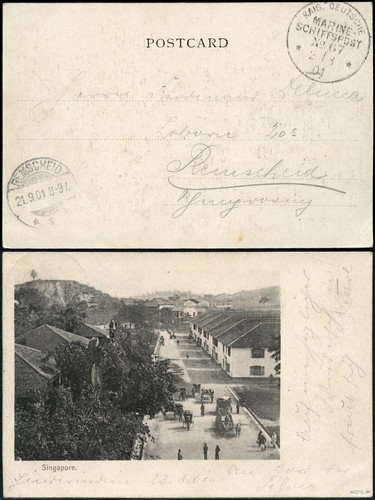 China 1901 boxeraufstand - dp,