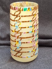 Rosenthal Glas Studio Vase
