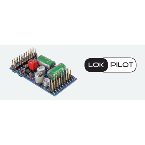 Esu 59315 lokpilot - g,, i