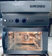 Wiesheu Minimat 43 S mit Haube  Bj.2016