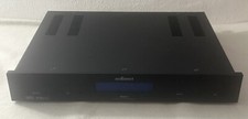 AUDIONET MAP 1 High End Sourround Vorstufe Pre Amp Schwarz