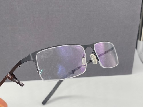 Tripal brille herren damen - brille,