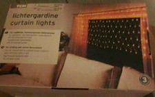 Tcm lichtergardine - tcm,